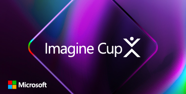 Welcome to the 2025 Imagine Cup