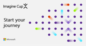 Welcome to the 2023 Imagine Cup!