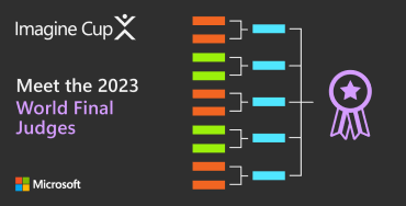 Meet the 2023 World Finals Judges!