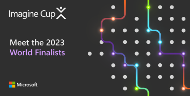 Meet the 2023 World Finalists!