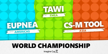 2023 Imagine Cup World Championship
