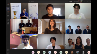 2020 Imagine Cup World Championship